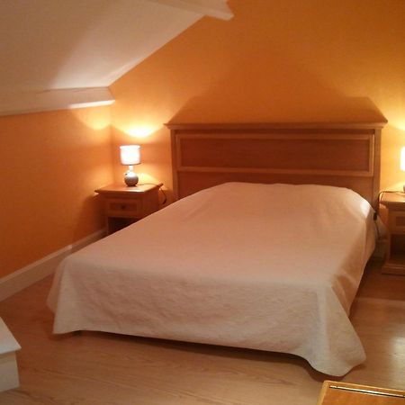 Chateau Sainte Marie Hotel Dompierre-sur-Charente Kültér fotó