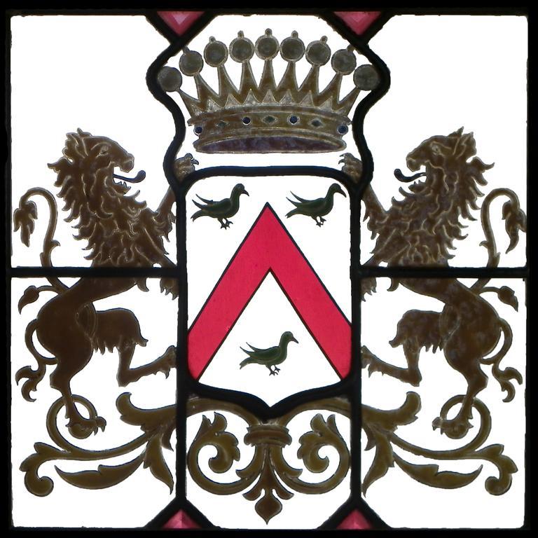 Chateau Sainte Marie Hotel Dompierre-sur-Charente Kültér fotó