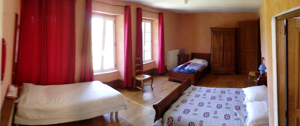 Chateau Sainte Marie Hotel Dompierre-sur-Charente Kültér fotó